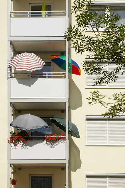 Eine Wohnung in Pforzheim mieten - IBV Wohnungsunternehmen | ADRIA ...